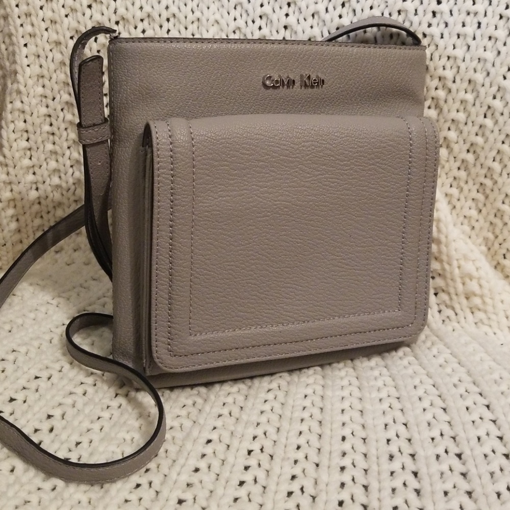 Calvin Klein Crossbody Bag